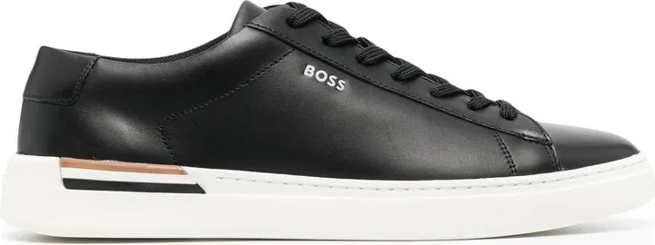 Clint low-top sneakers