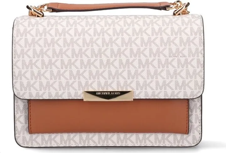 Michael Michael Kors Jade Shoulder Bag