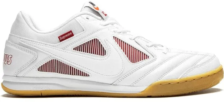 x Supreme SB Gato QS sneakers