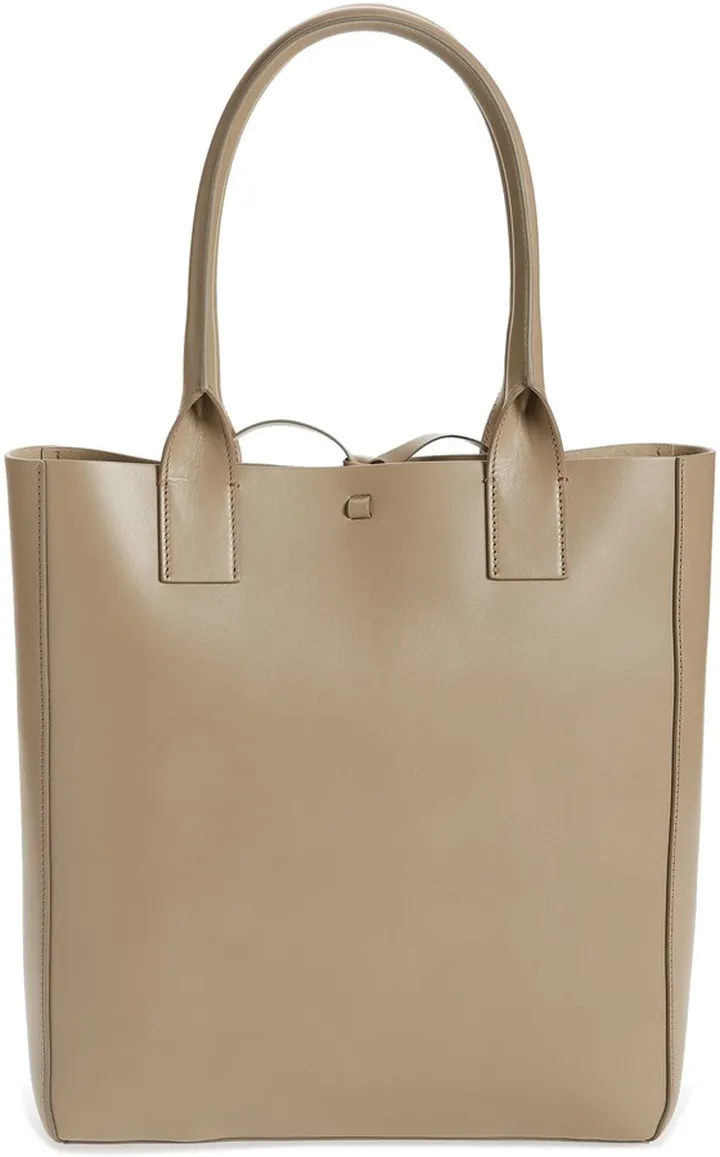 Filippo Leather Tote