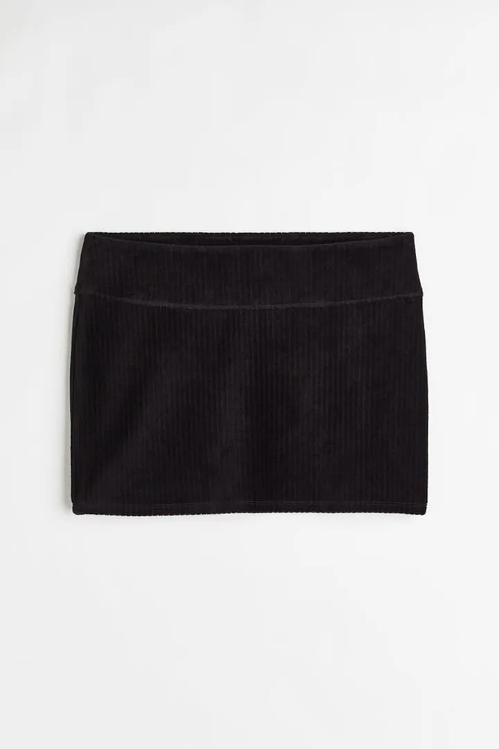 Mini Skirt