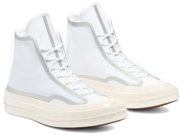 Chuck Taylor® All Star® Chuck 70 Tape Seam Platform Sneaker