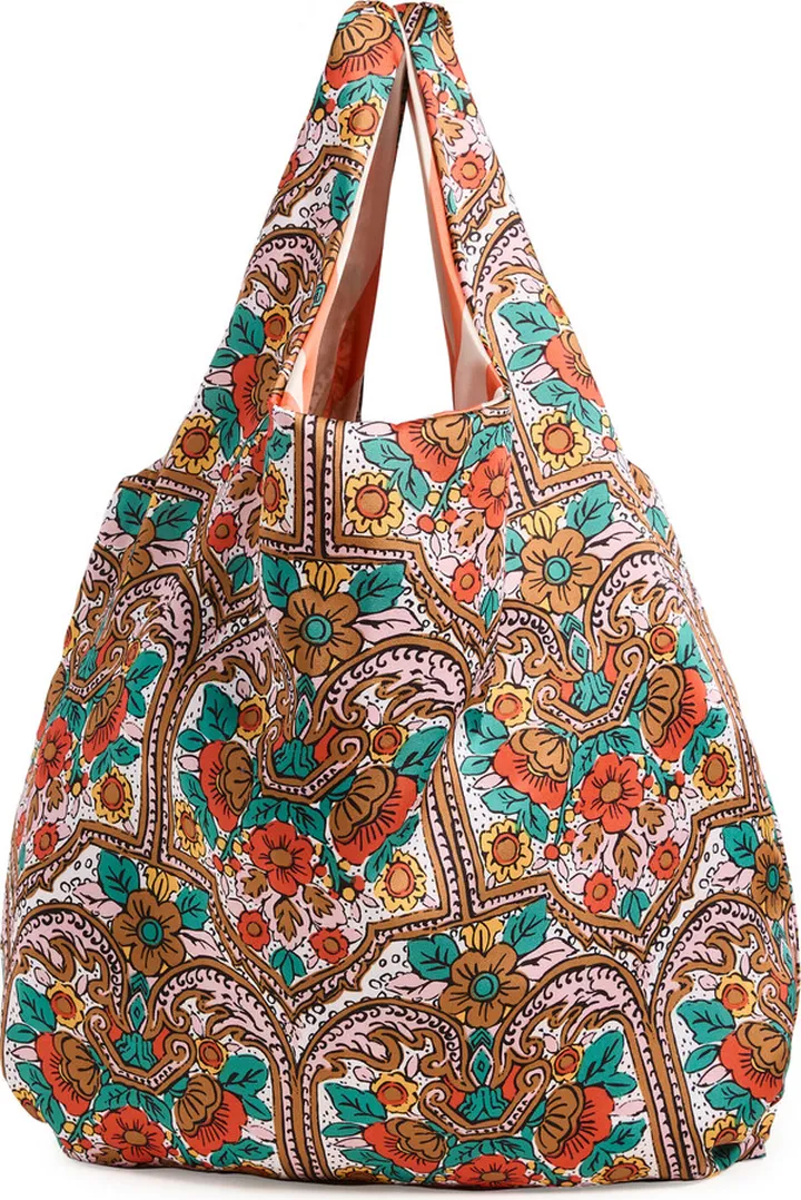 La Double J Shopping Bag