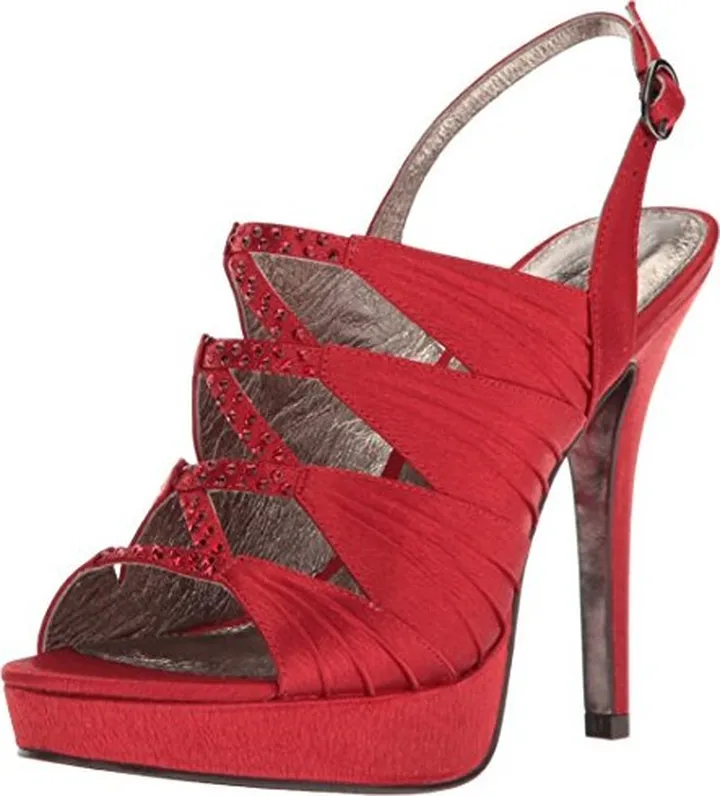 Adrianna Papell Women's Marissa Platform