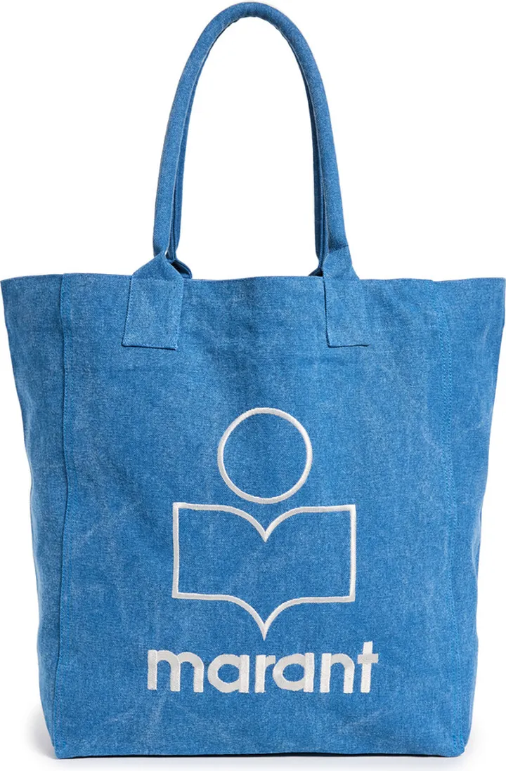 Isabel Marant Yenky Tote