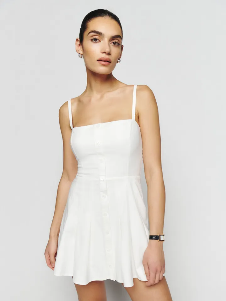 Aralyn Dress