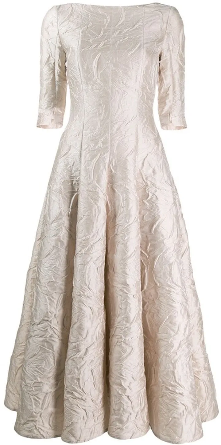 Bogna dress