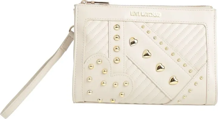 Handbag Ivory