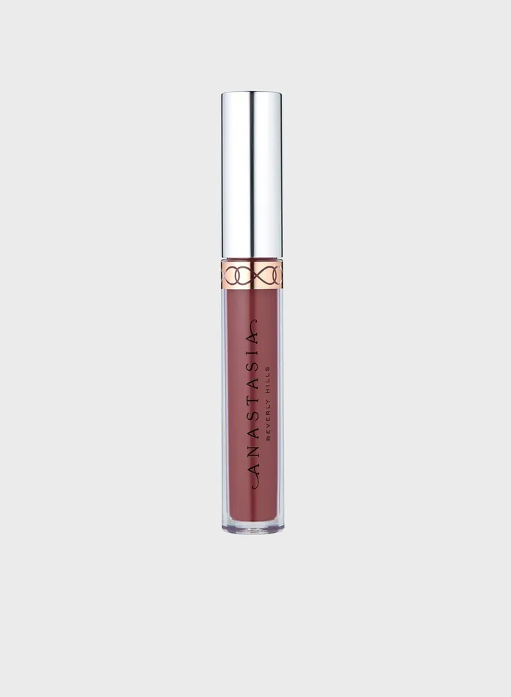 Liquid Lipstick - Veronica