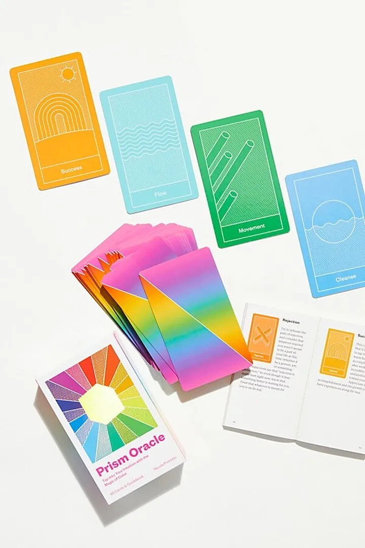 Prism Oracle by Free People