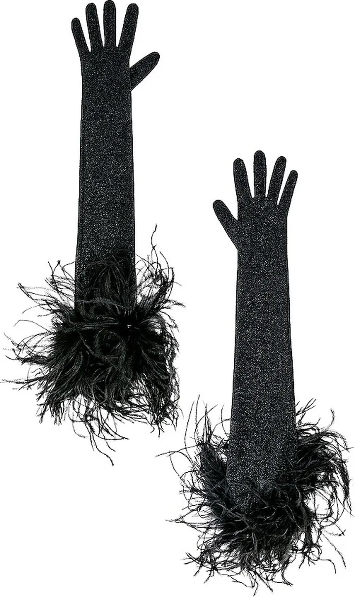 Lumiere Gloves