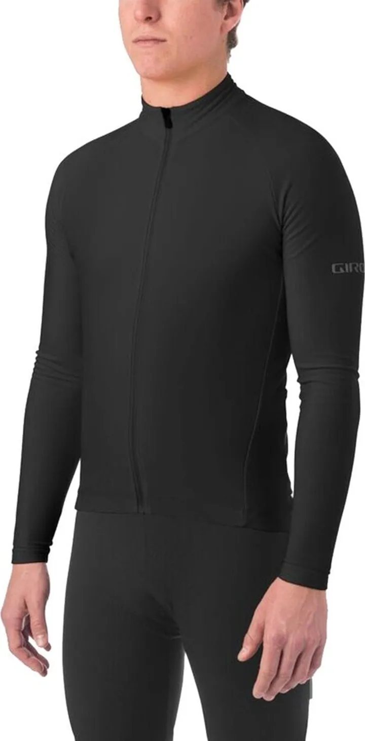 Giro Chrono Thermal Long-Sleeve Jersey - Men's