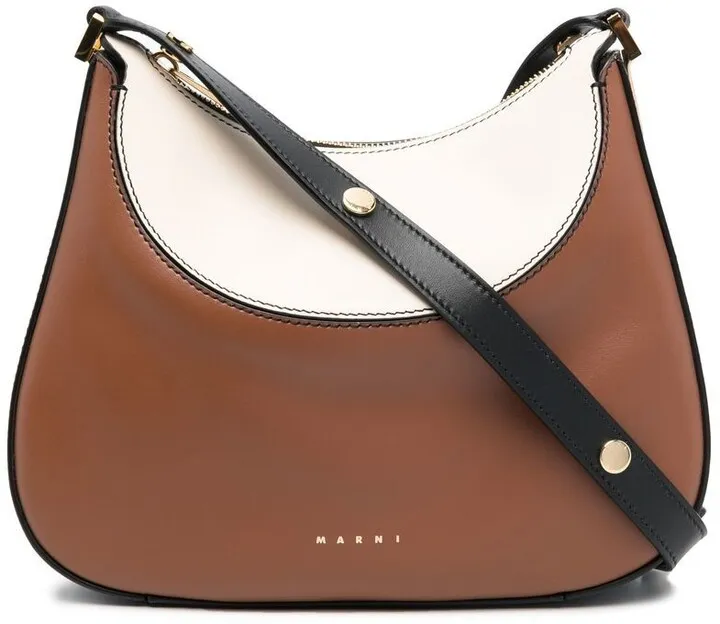 small Milano shoulder bag