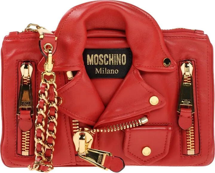 Handbag Red