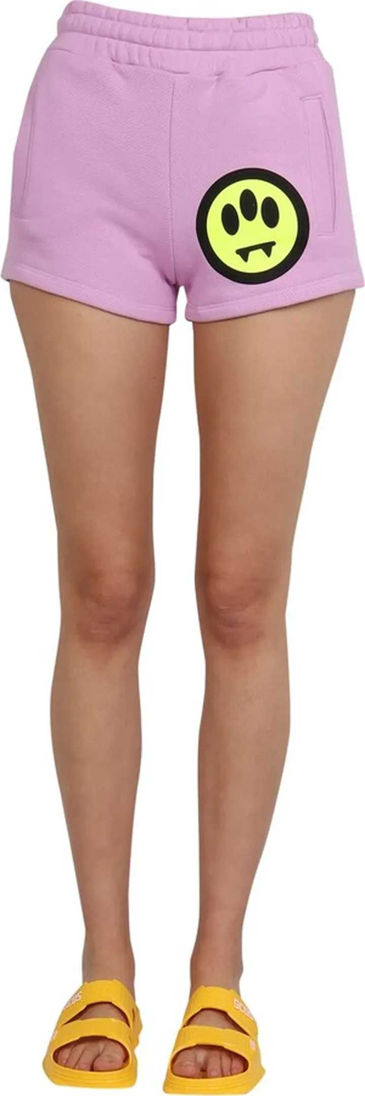 Sweatshirt Shorts