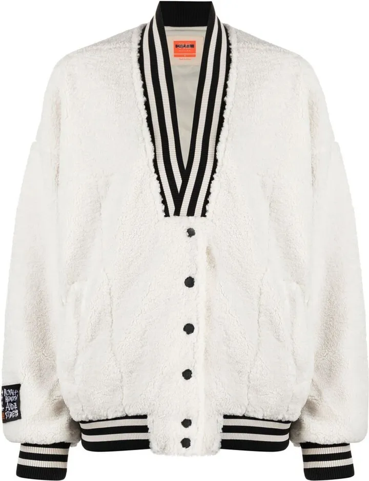 x P.E Nation bomber jacket