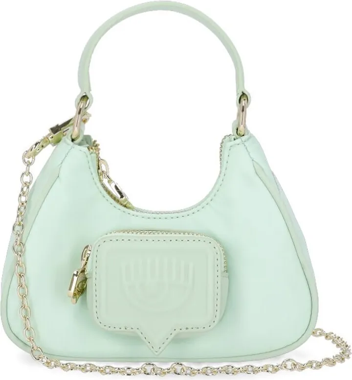 Eyelike Hand Bag