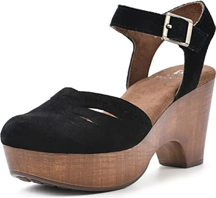WHITE MOUNTAIN Shoes Women's Cassidy Clog
