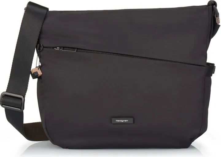 Milky Way Water Repellent Crossbody Bag