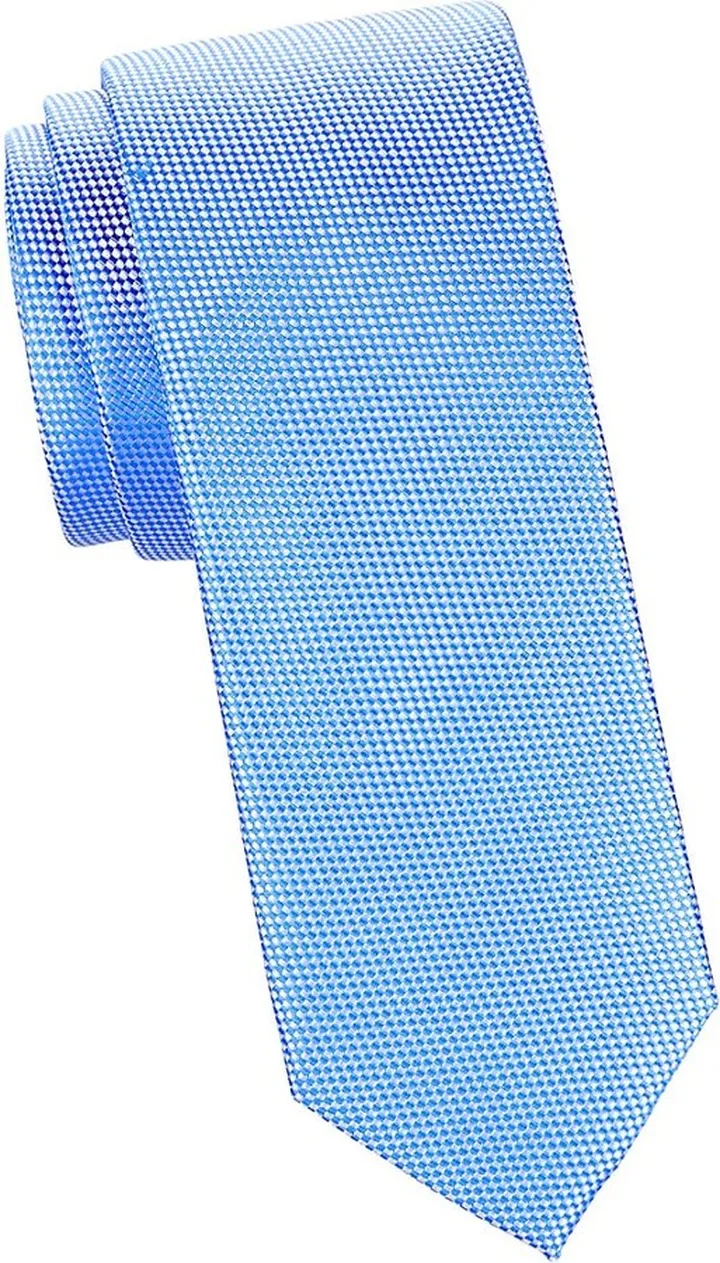 Silk Tie
