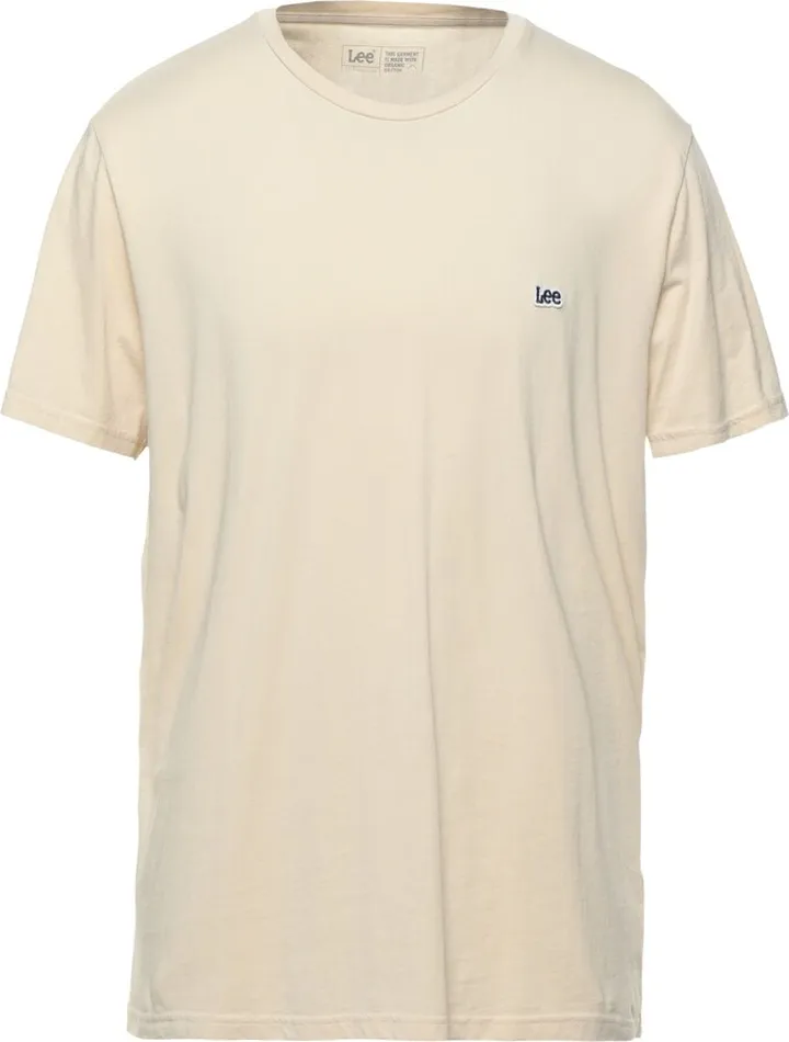 T-shirt Beige