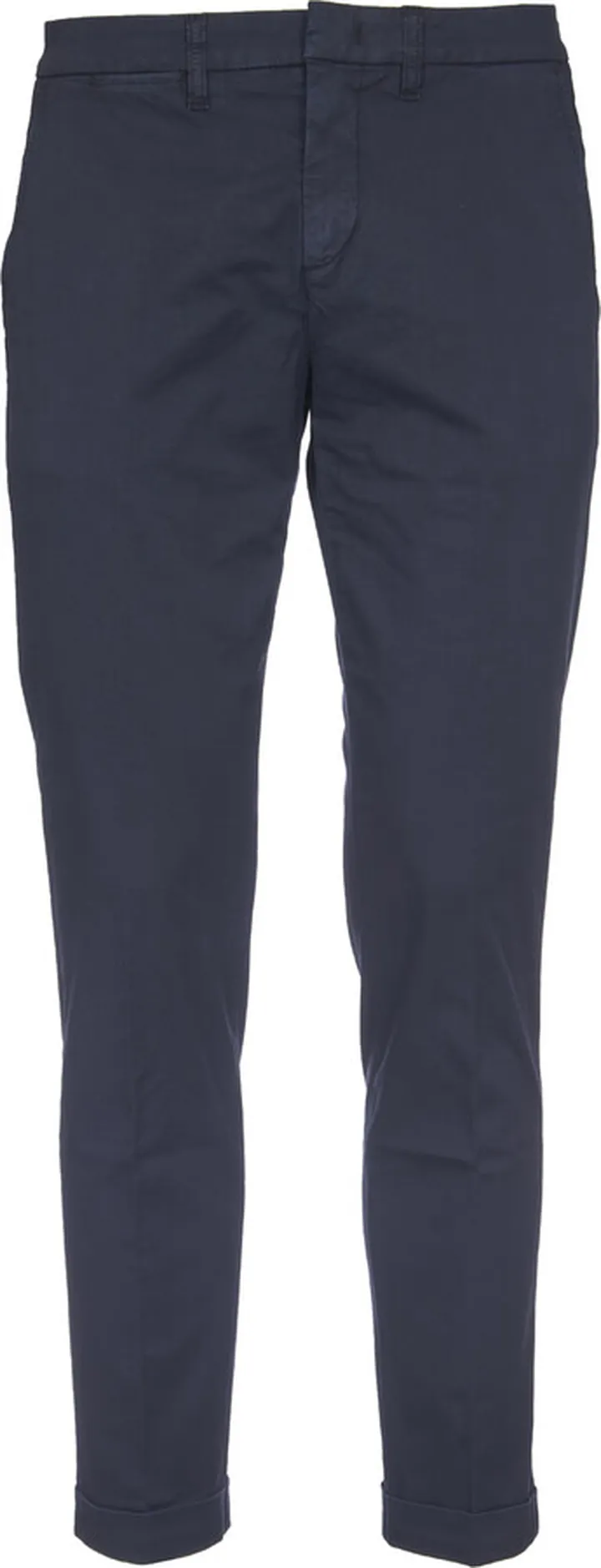 Capri Trousers