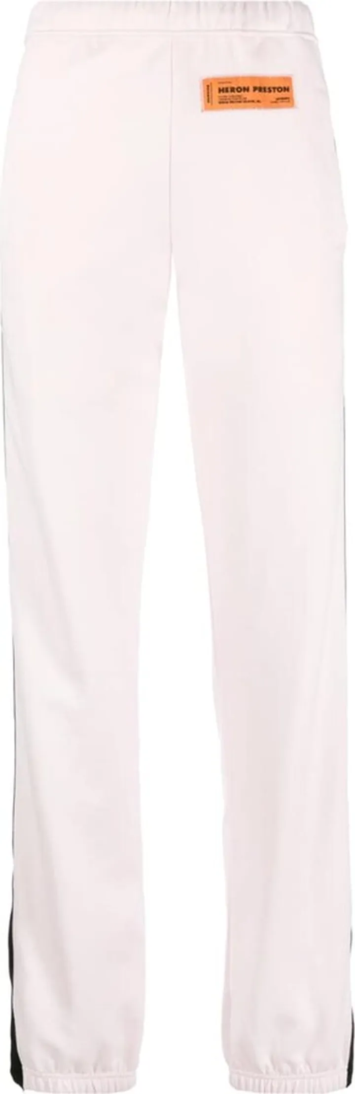 Logo-Patch Track Pants