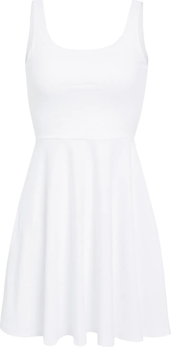 Susana Monaco Flared Tank Dress