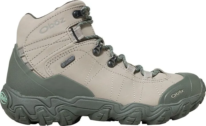 Oboz Bridger Mid B-Dry Hiking Boot - Women's