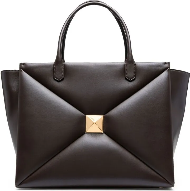 Roman Stud tote bag