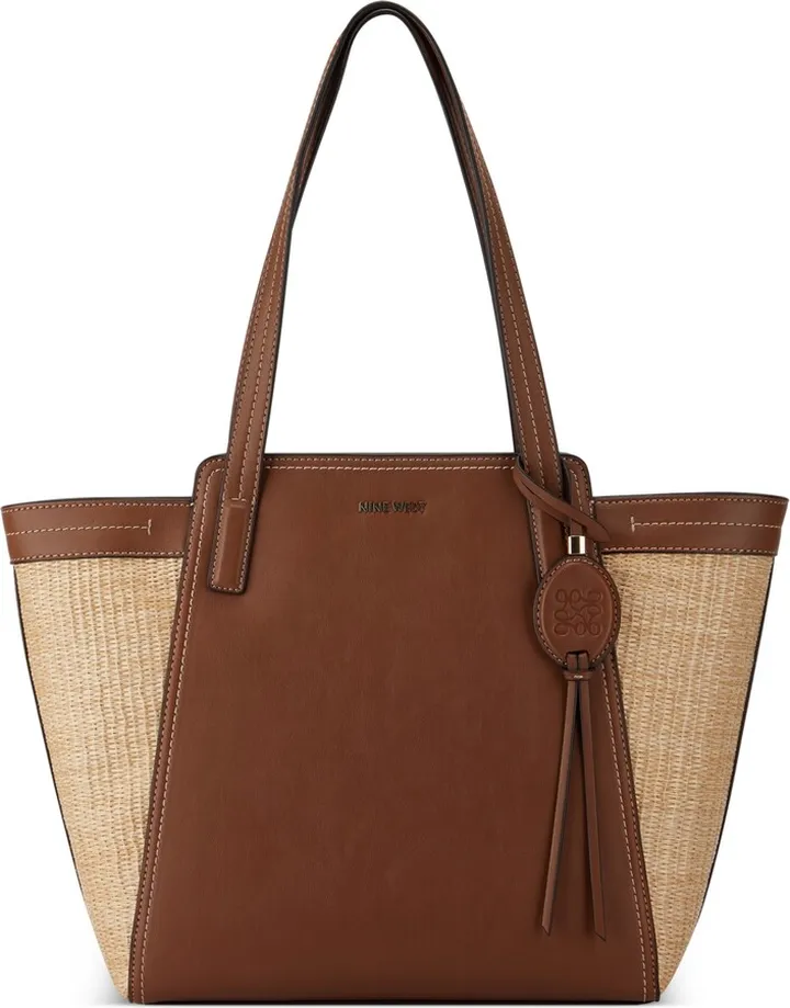 Nine West Women's Jenae Elite Tote Bag