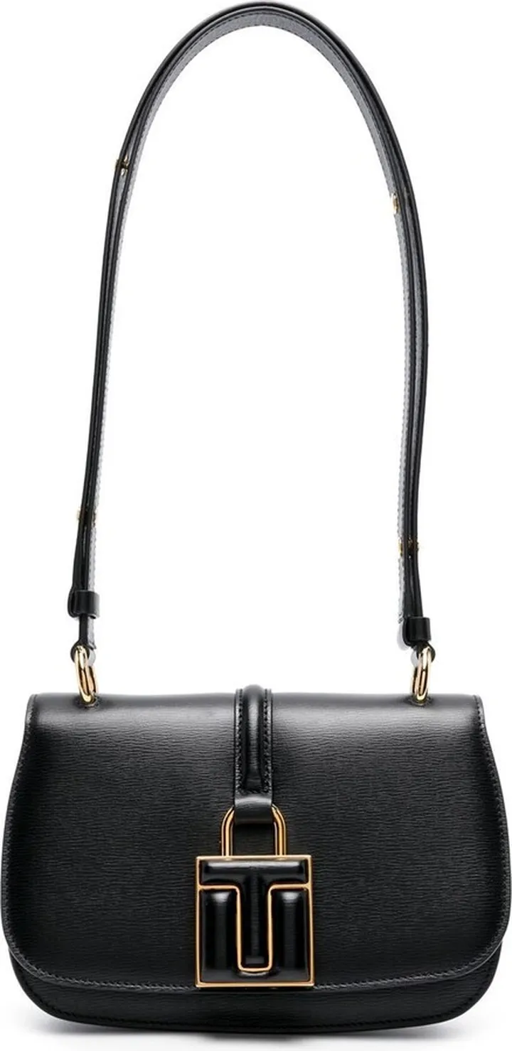 Palmellato mini shoulder bag