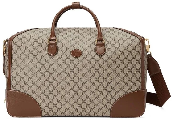 GG Supreme holdall
