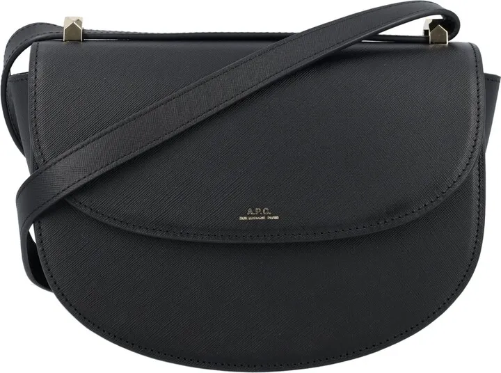 Genève Saffiano Bag