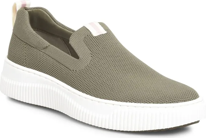 Frayda Slip-On Sneaker