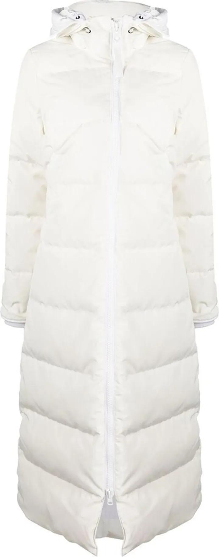 Mystique padded parka