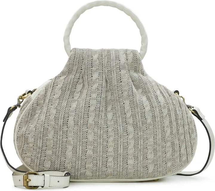 Patricia Nash Women's Linley Medium Crossbody Bag