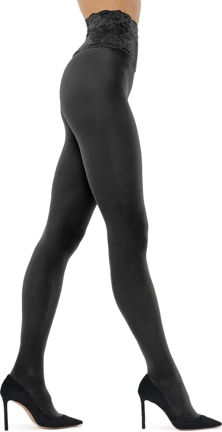 Fatal Lace Tights