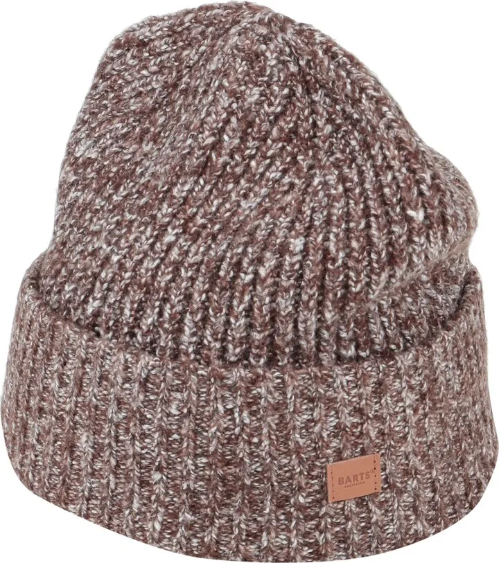 Hat Dark Brown
