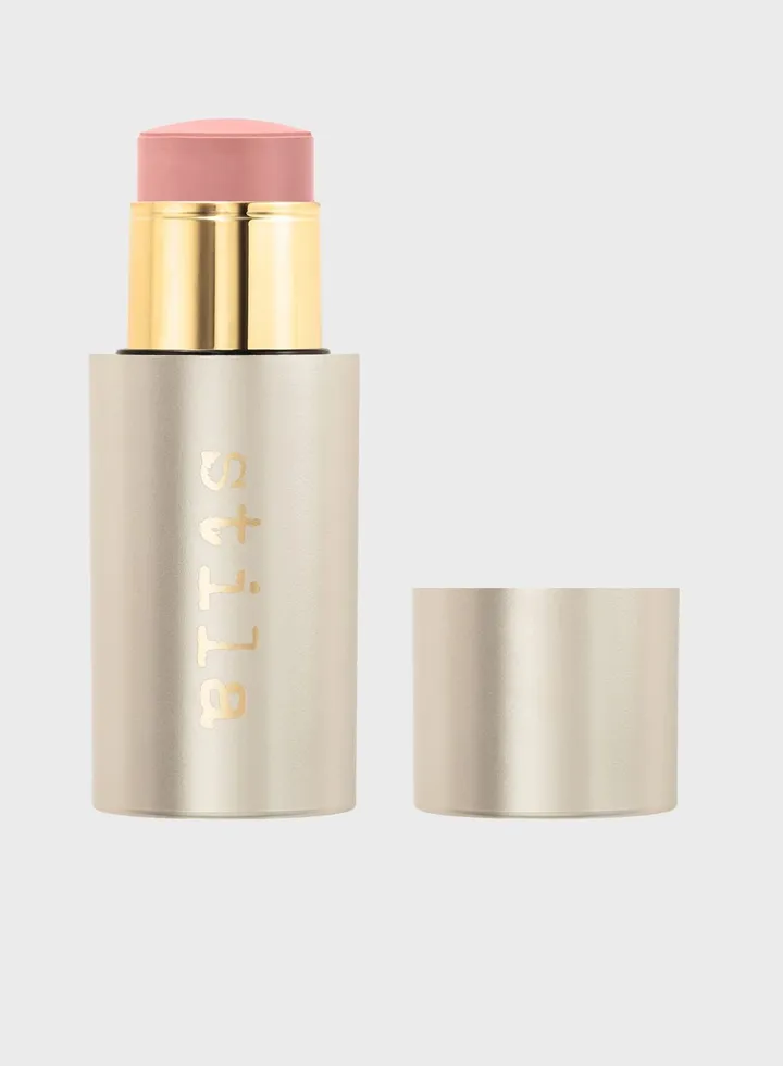 Complete Harmony Lip & Cheek Stick - Sheer Lillium
