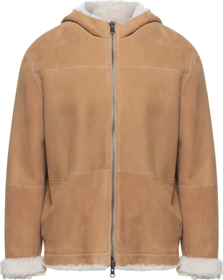 Coat Camel