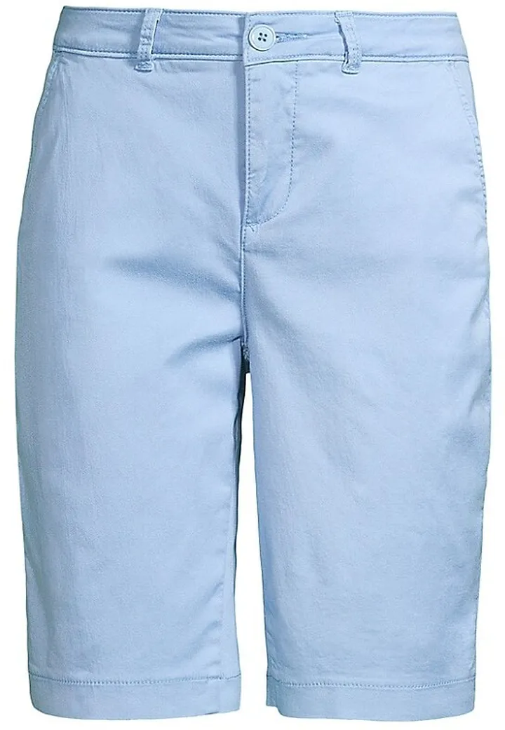 Bermuda Shorts