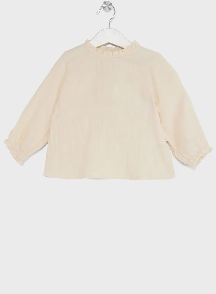 Kids Essential Blouse