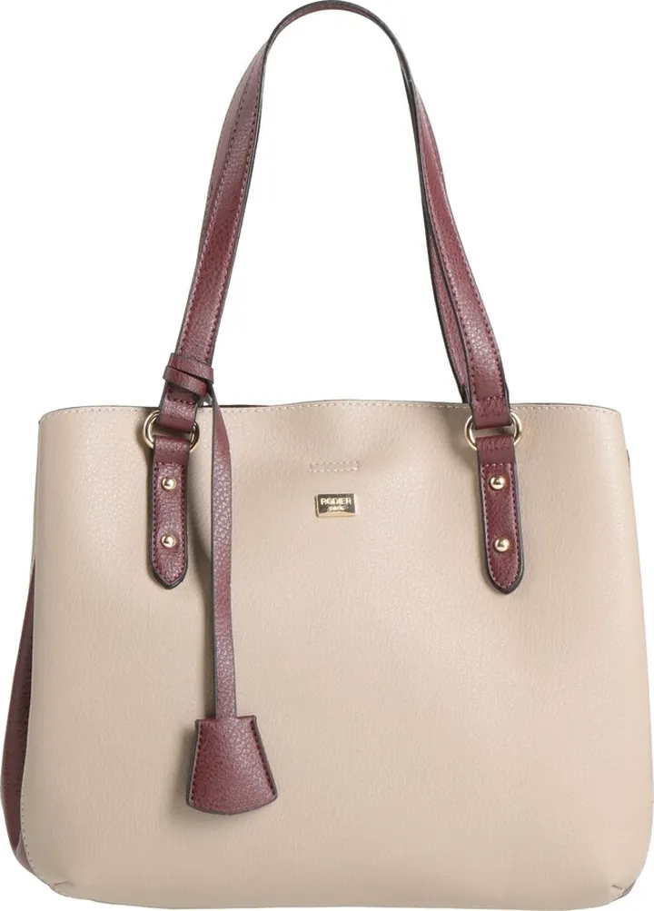 Handbag Light Brown