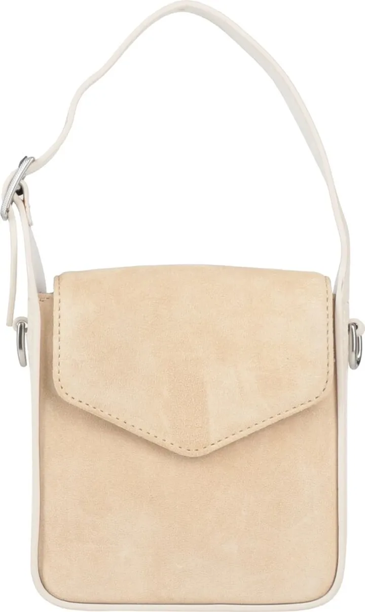 Handbag Beige