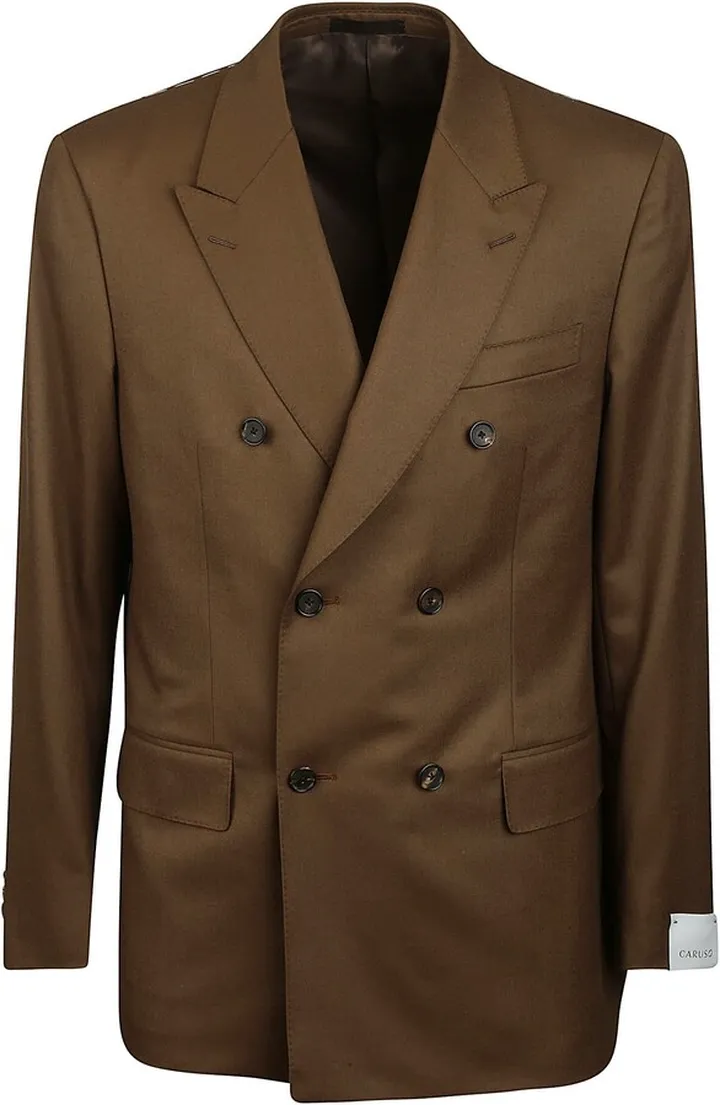 Figaro Jacket