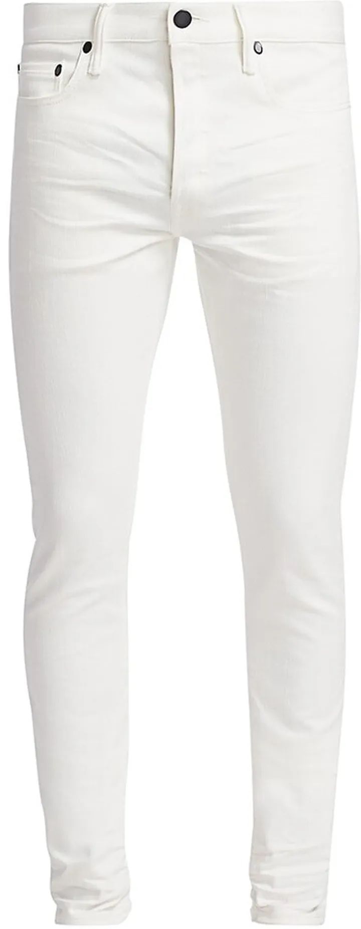 The Cast 2 Skinny Jeans