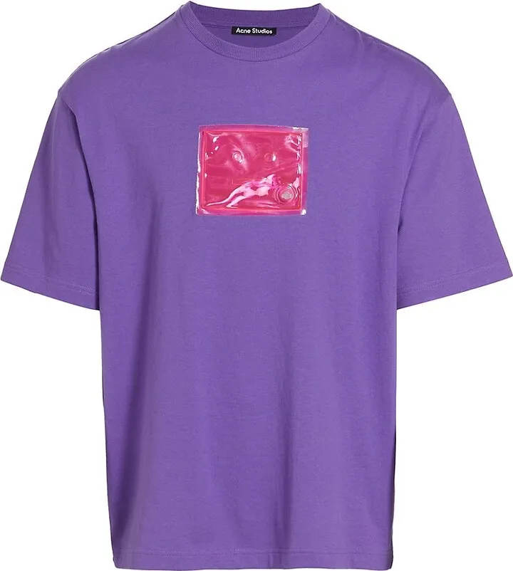 Exford Inflate Graphic T-Shirt