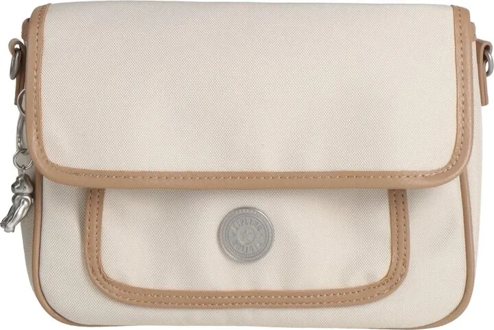 Shoulder Bag Khaki