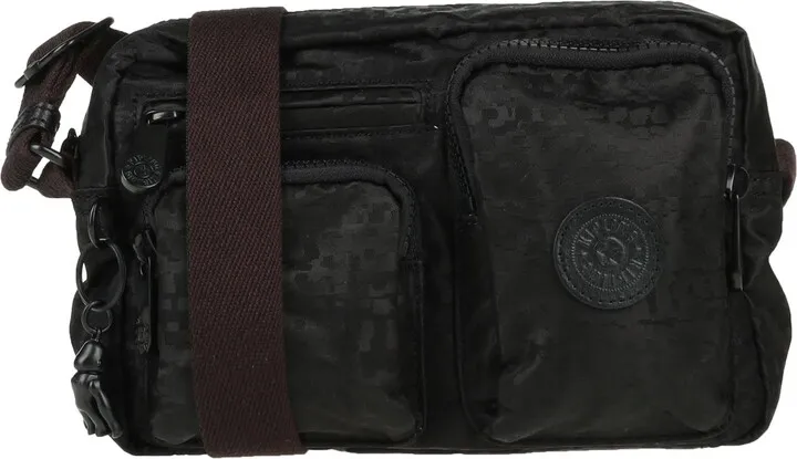 Cross-body Bag Black